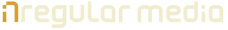 Irregular Media Logo